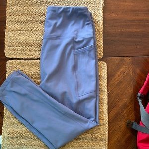 RBX Workout Leggings